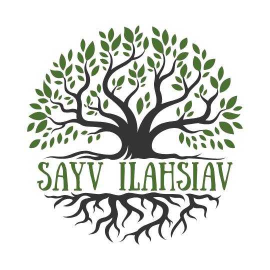 Apps | Sayv Ilahsiav